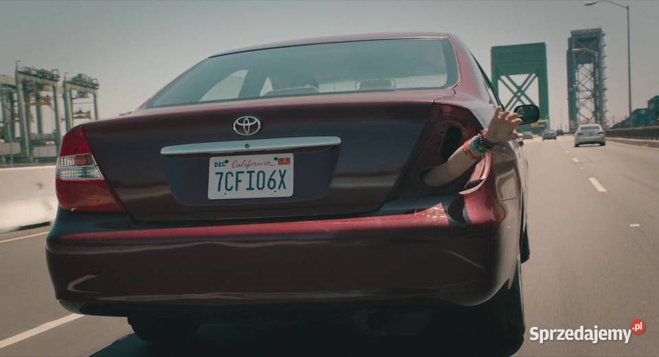 POŁĄCZENIE HALLE BERRY Kalisz