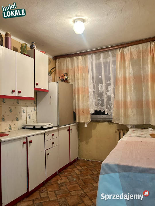 Mieszkanie 764m2 4 pok Sejny balkon Sprzedaż podlaskie