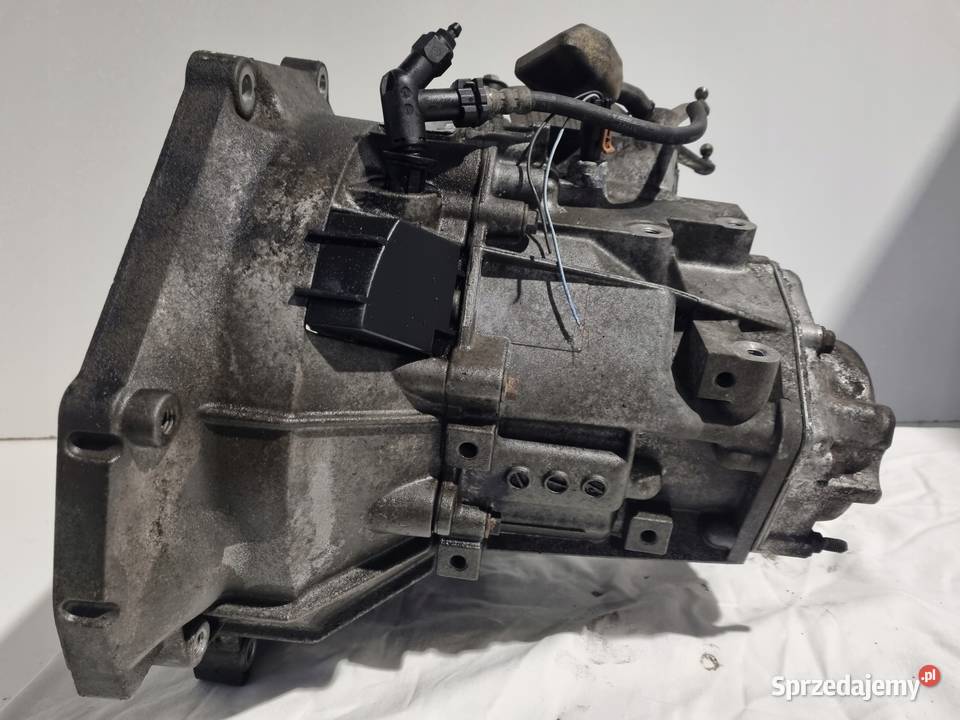 SKRZYNIA BIEGÓW Saab 93 93 II 20 t TURBO lubelskie Chełm sprzedam