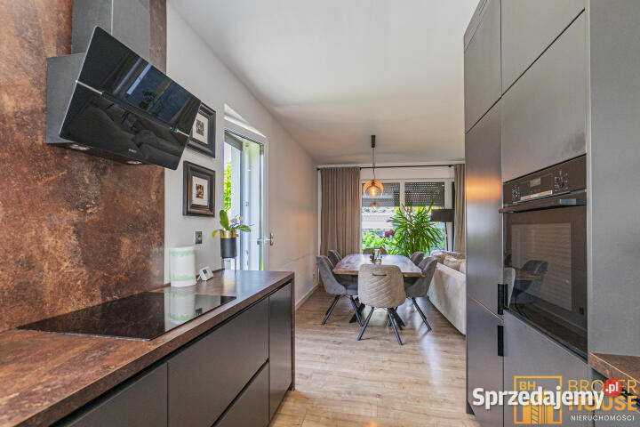 sprzedaży domu bliźniaka 265m2 Opole sprzedam
