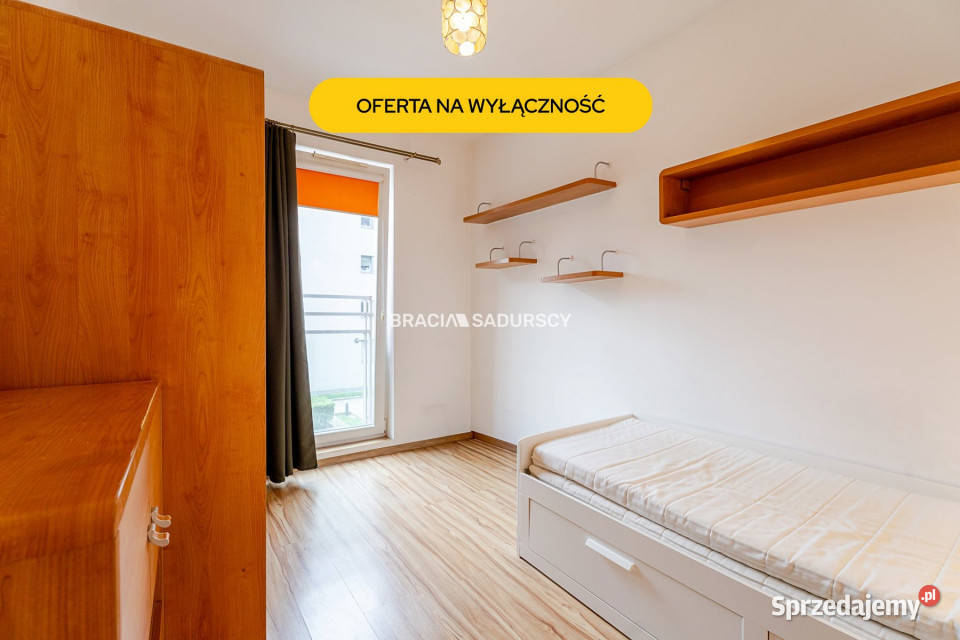 Ogłoszenie mieszkanie Kraków 3946 metrów Wynajem