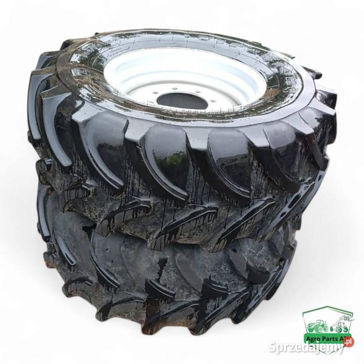 Koło kompletne 46070 R24 Firestone 1001142318 podlaskie