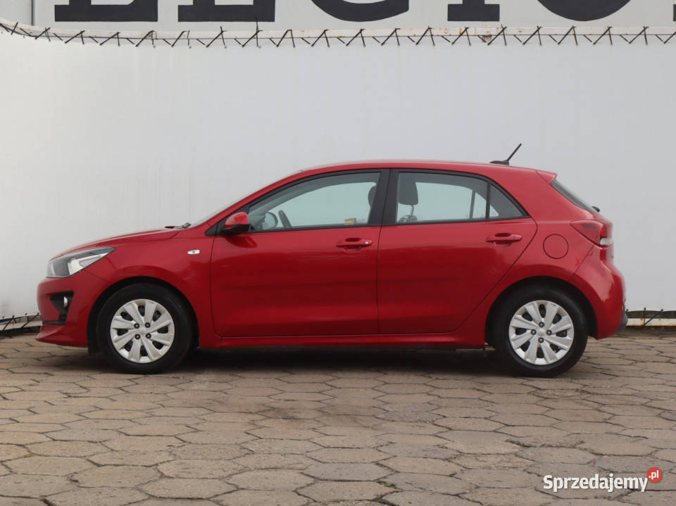 Kia Rio 10 TGDI