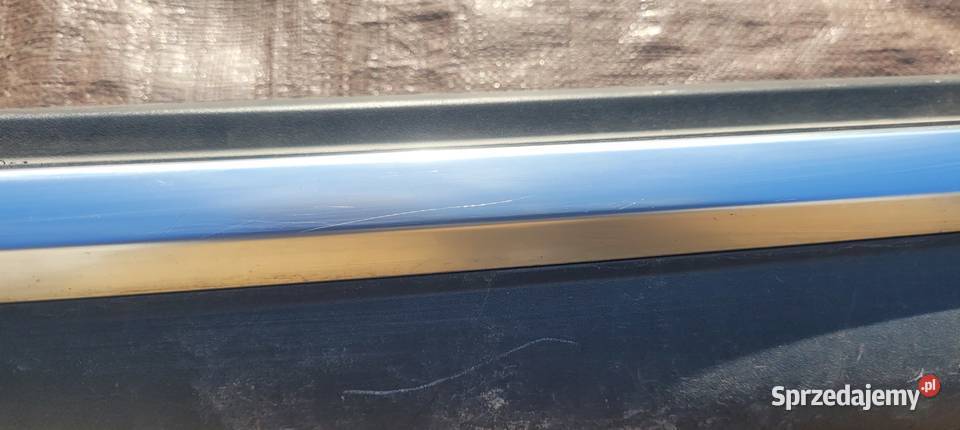 KIA CEED III GTLINE 18 LISTWA PROGOWA PRAWA listwy boczne Ruda Śląska