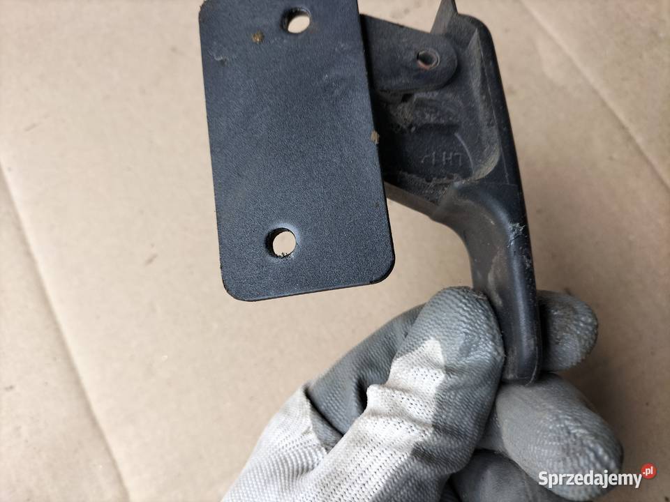 FORD MONDEO MK1 MK2 RĄCZKA UCHWYT LINKI MASKI osobowe Kamień-Kolonia