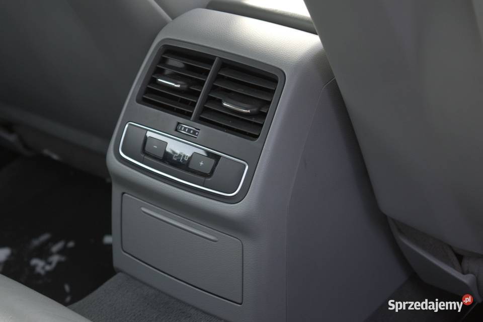 Audi A4 14 TFSI sline matrix Wielgomłyny