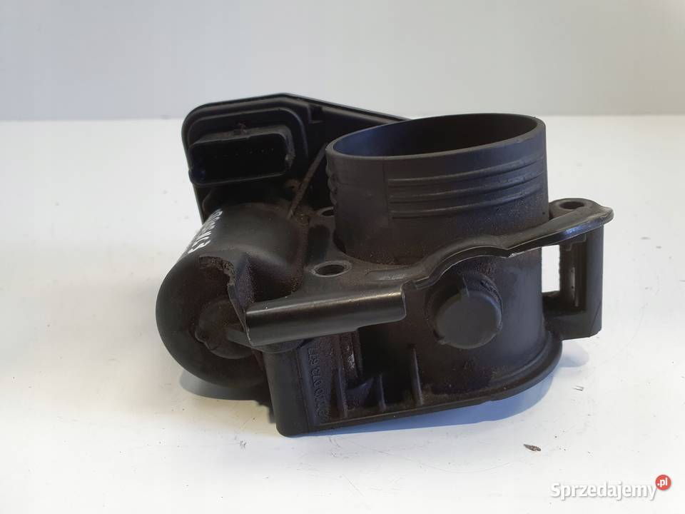 PRZEPUSTNICA Citroen C3 16 16V 0280750164 Chełm