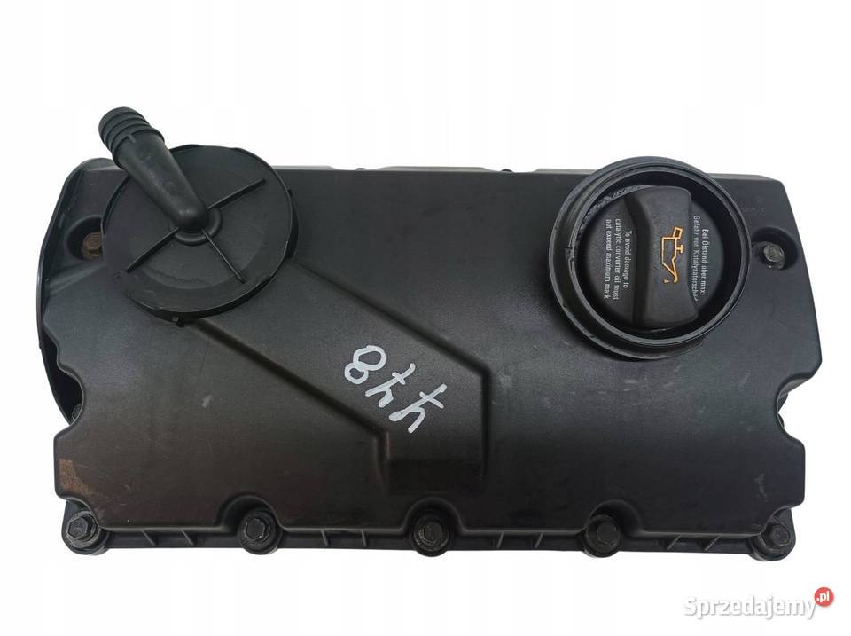 POKRYWA ZAWORÓW 038103469R 038103475N 19 TDI VW