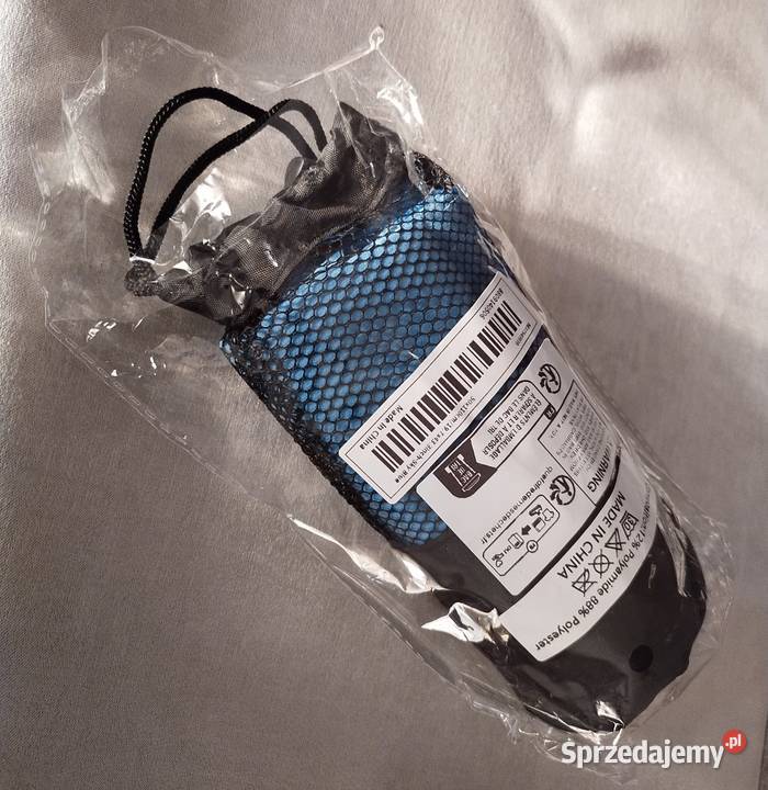 Ręcznik szybkoschnący 50x110 Jaworzno