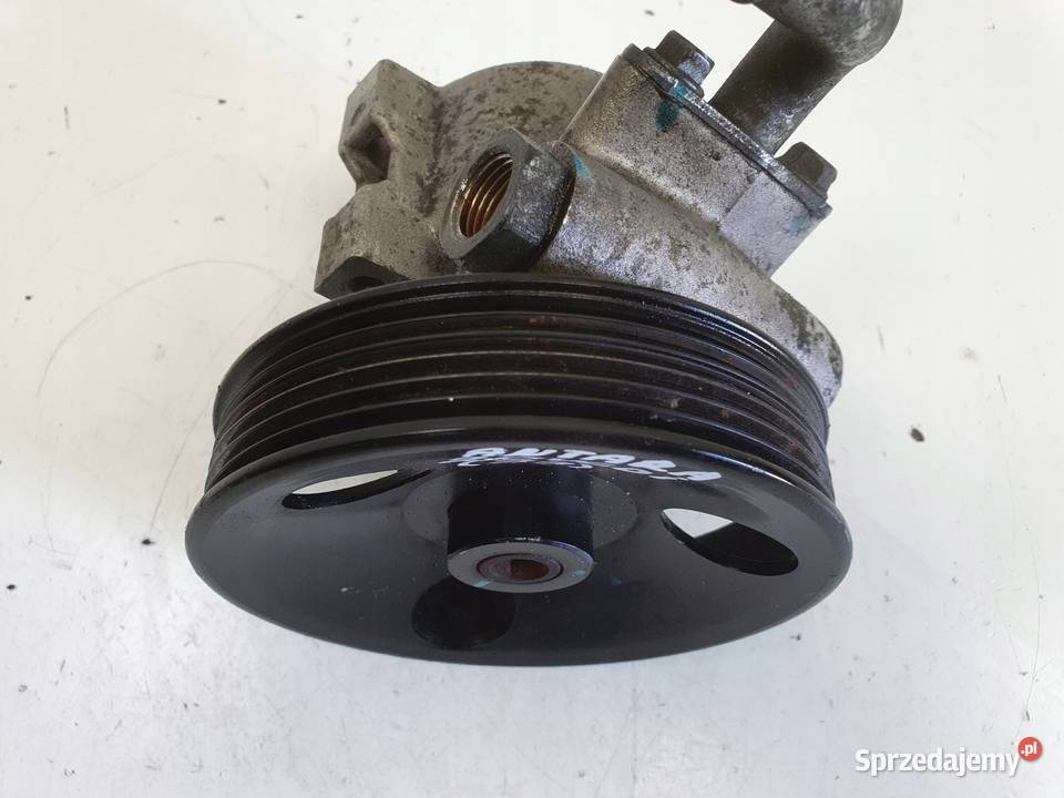 Opel Antara 20 CDTI POMPA WSPOMAGANIA Rudka