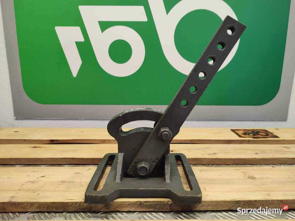 Podstawa błotnika Claas Ares Wilkowo