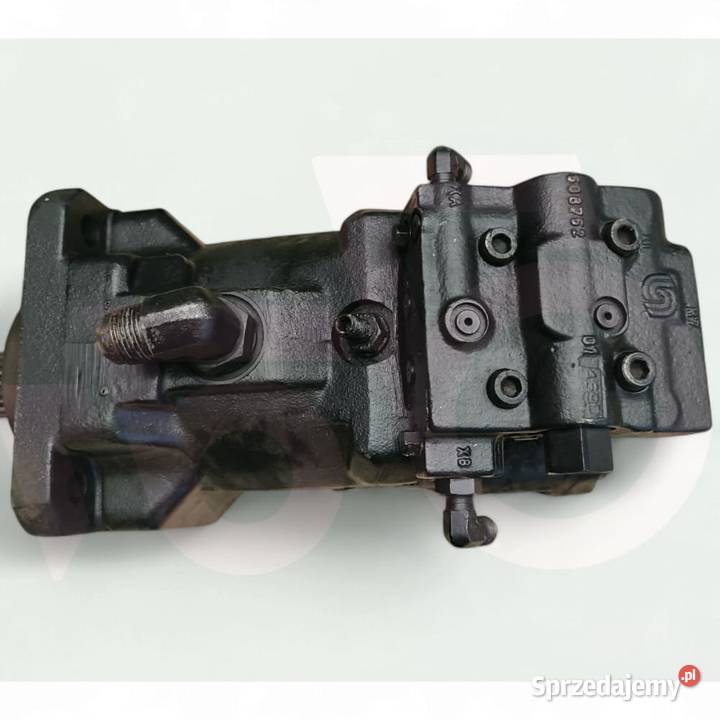 Pompa jazdy 774760 508367 Sauer Danfoss 51D110 wielkopolskie sprzedam