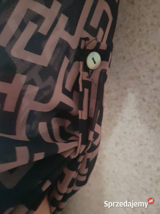 sukienka tunika elegancka koronkowa zwiewna Kielce