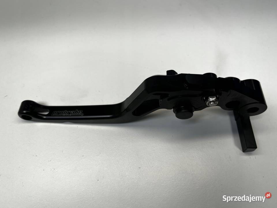 SUZUKI GSXR 1000 0708 Dźwignia hamulca PROBRAKE Dźwignie sprzęgła i hamulca Łobżenica sprzedam