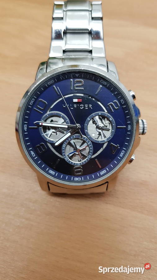 Zegarek Tommy Hilfiger sprzedam