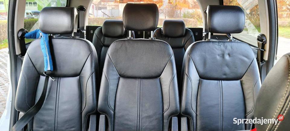 Ford Galaxy MK3 20 Tdci Nowogard