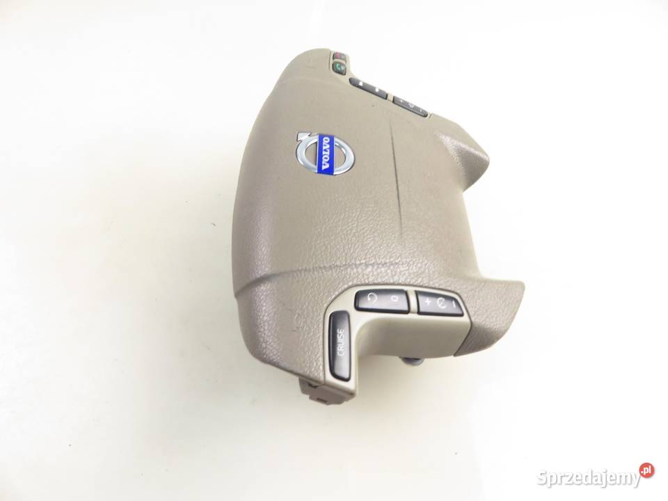 PODUSZKA KIEROWCY VOLVO V70 II SW285 8686290 małopolskie