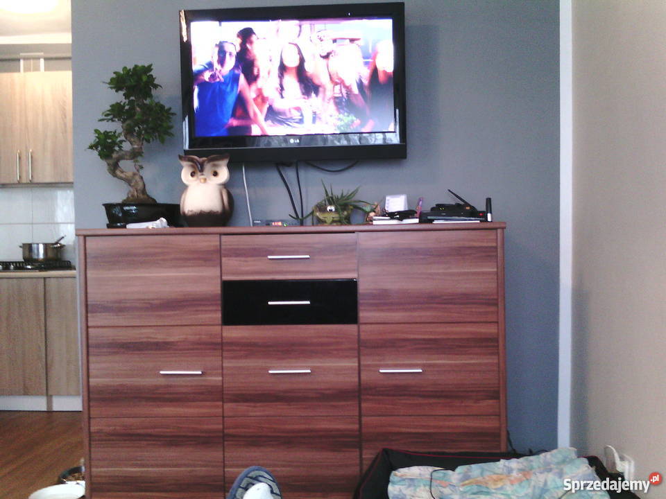 Piękna kawalerka Osiedle Młodych własność Mieszkania dolnośląskie Świdnica