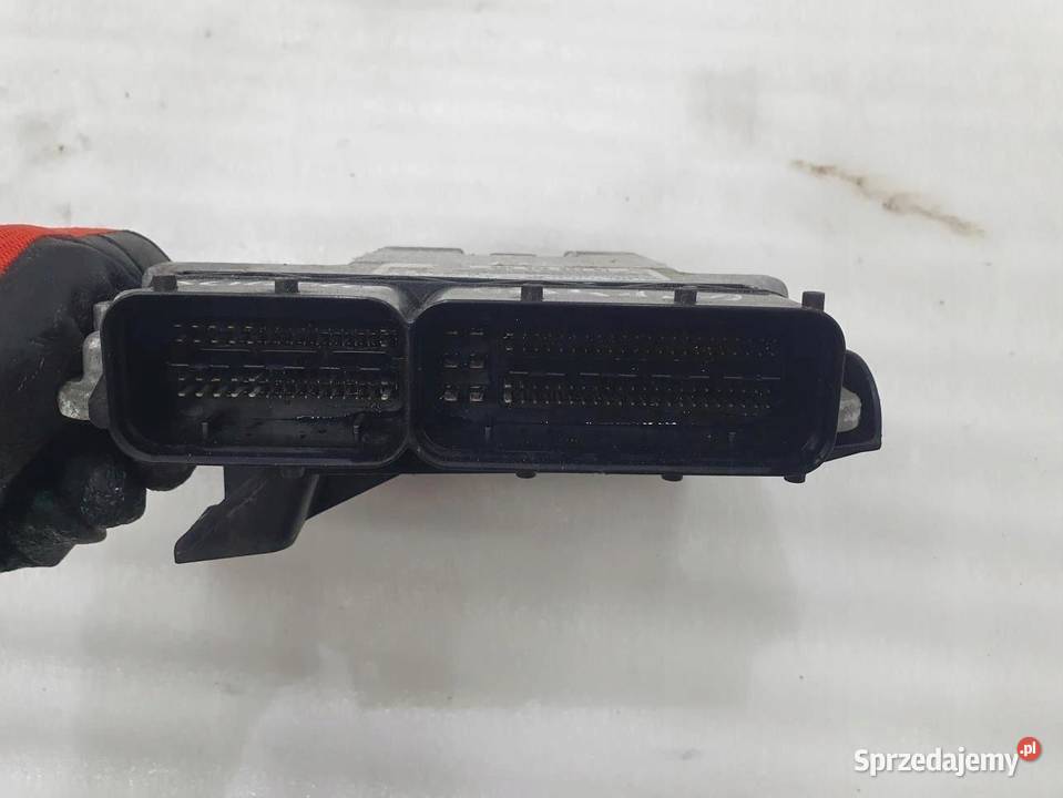 STEROWNIK SILNIKA 14TSI VW SCIROCCO 03C906027AT