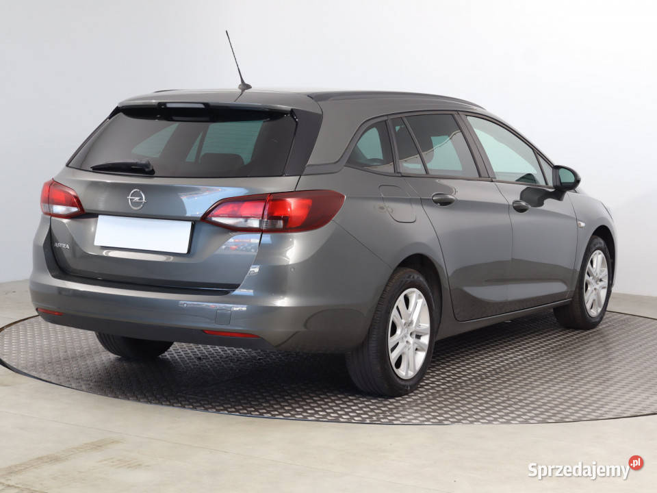 Opel Astra 12 Turbo czujnik parkowania Astra Bielany Wrocławskie