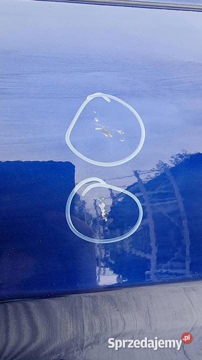 FORD S MK2 DRZWI PRZÓD PRZEDNIE PRAWE osobowe