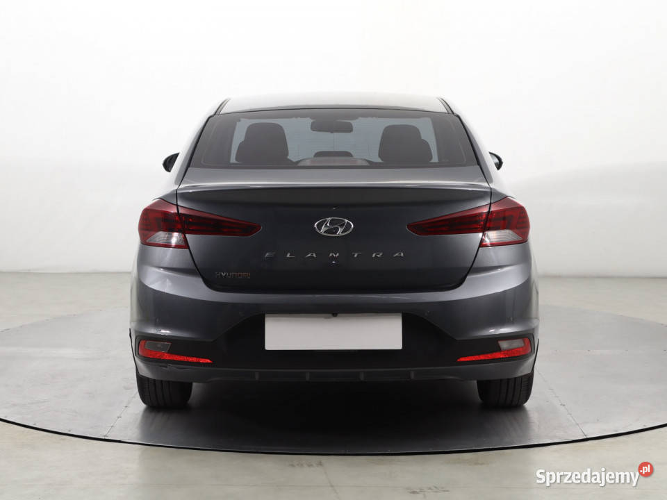 Hyundai Elantra 16 CVVT centralny zamek śląskie Katowice