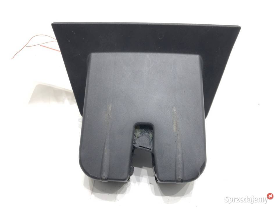 ZAMEK KLAPY TYŁ AUDI A4 B8 Kombi 0715 osobowe sprzedam