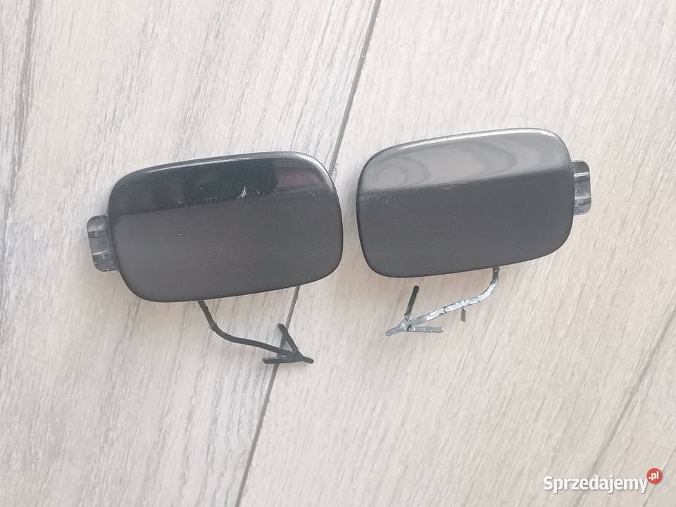 AUDI Q7 LEWA ZAŚLEPKA HAKA TYŁ 4L0807450 Międzychód