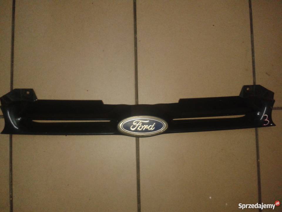 grillatrapa Ford Mondeo MK1 r9296 Piotrków Trybunalski