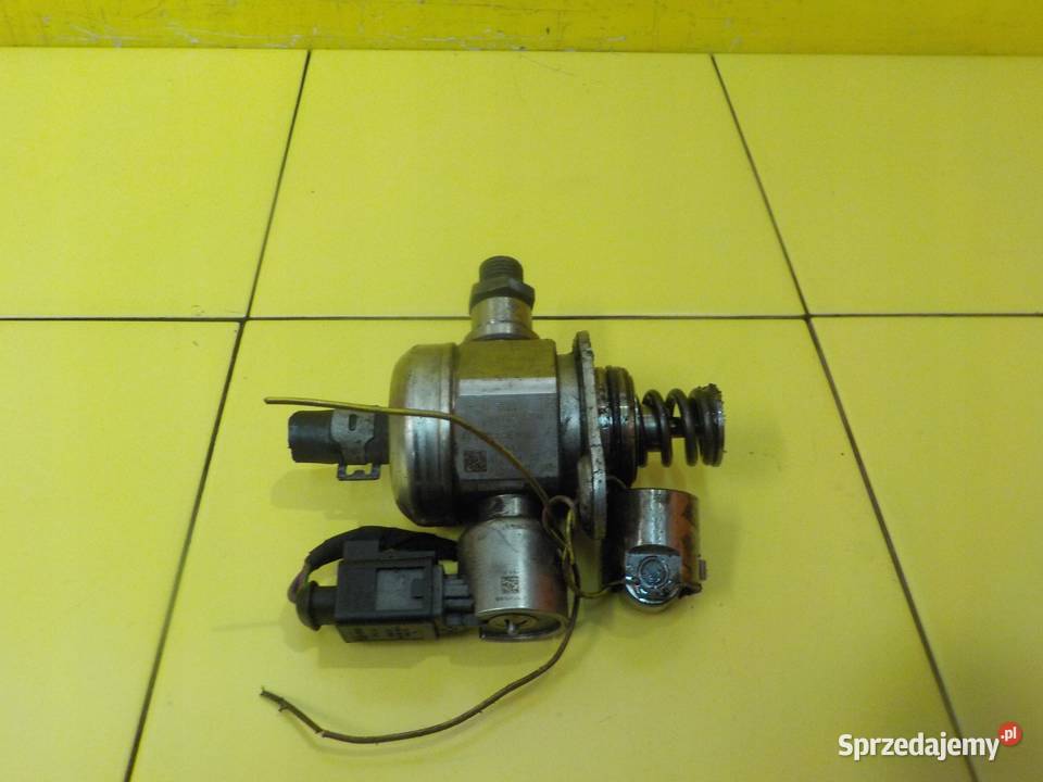 A3 8P SUPERB GOLF PASSAT 18 TFSI 10r 160 CDA