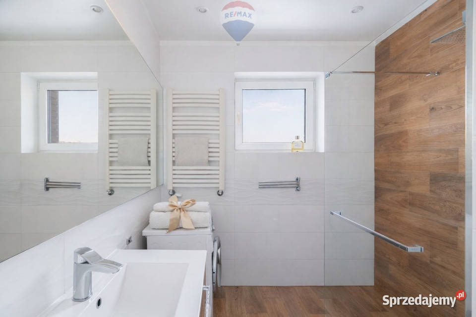 Ładne mieszkanie 3 pokoje Luboń