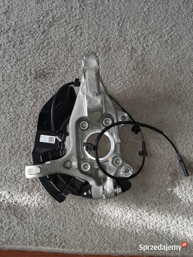 Zwrotnica z czujnikiem abs nowa hyundai tuson 4 Gadka