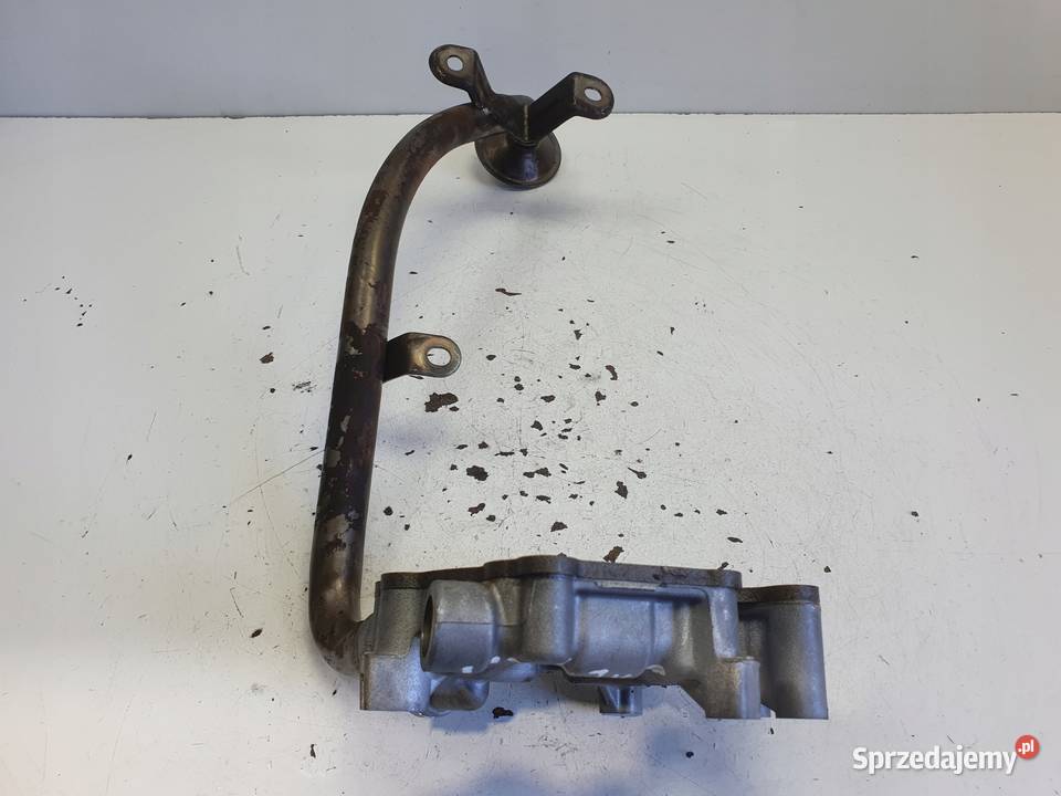 Jeep Grand Cherokee WJ 47 V8 POMPA OLEJU olejowa Chełm