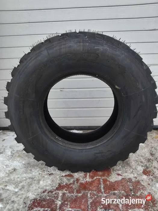 Opona 31580R225 Profil HW Super Mocna Koparka Tomaszów Lubelski