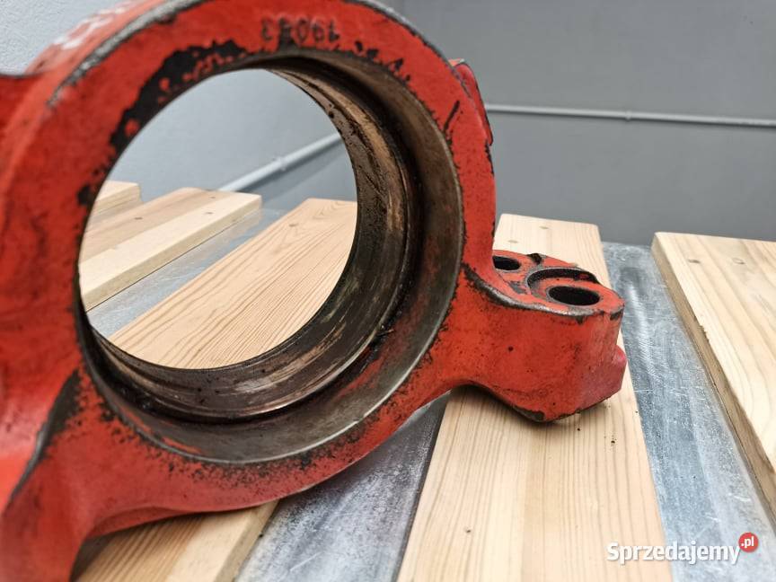 Ucho mostu Manitou MLT 523 Carraro 11523 Wilkowo sprzedam