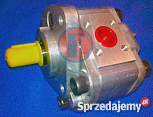 Pompy hydrauliczne do ciagnika Massey Ferguson Trzcianka sprzedam