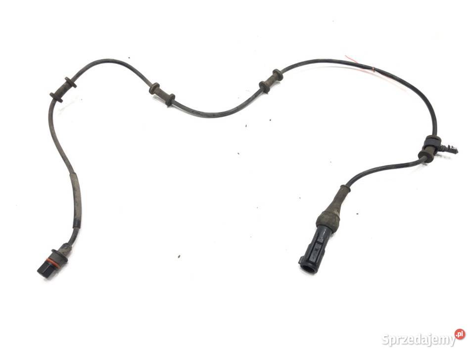 CZUJNIK ABS PRAWY PRZÓD JAGUAR XJ 8W832C204AB
