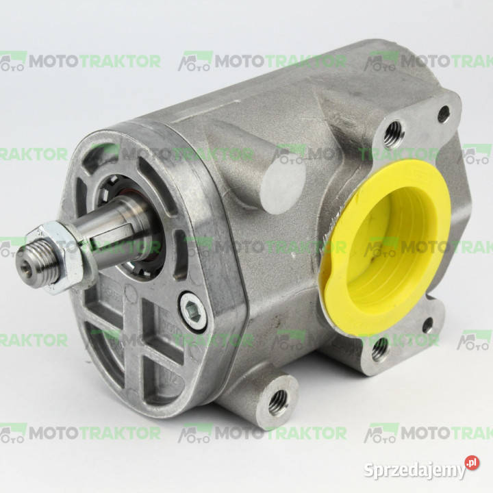 POMPA HYDRAULICZNA MASSEY FERGUSON 6460 8260 Łążynek