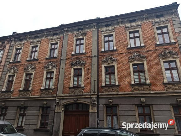 Kamienica Św Barbary Siemianowice Śląskie