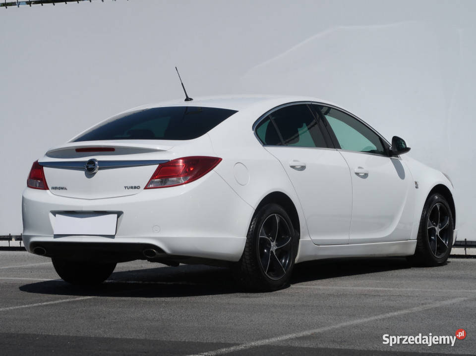 Opel Insignia 16 Turbo lubelskie Lublin