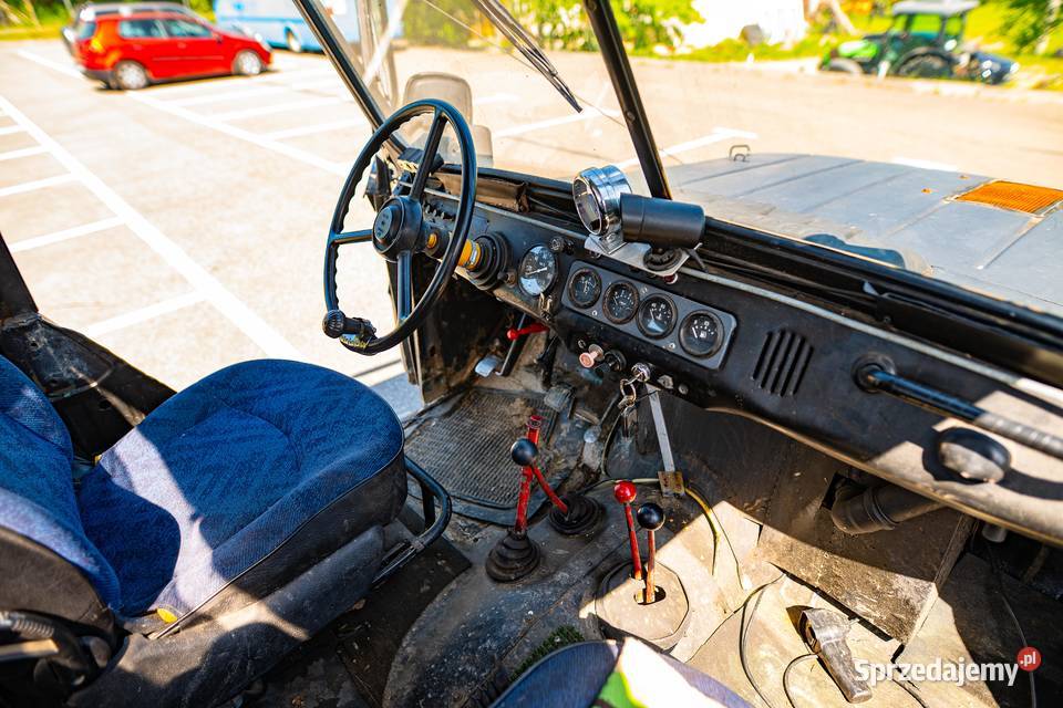 Uaz