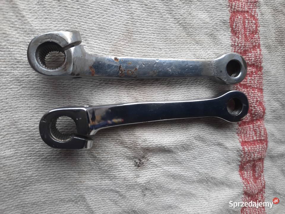 Korby SIMSON sr2 Pozostałe Mikstat