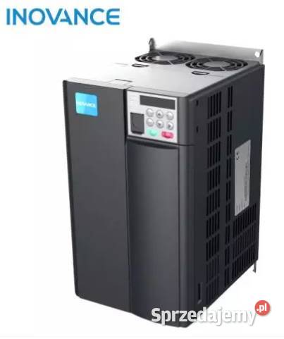Wentylator nawiewny do Hamowni 28 800 m3h 75kW Bielsko-Biała sprzedam