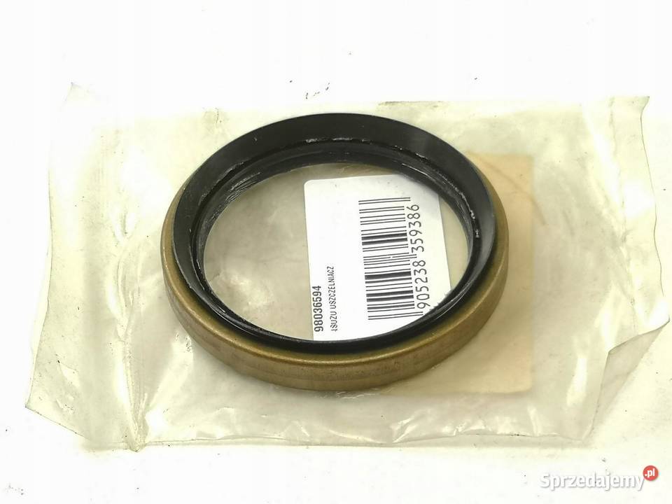 USZCZELNIACZ ŁOZYSKA ISUZU TROOPER 19832004 NOWY