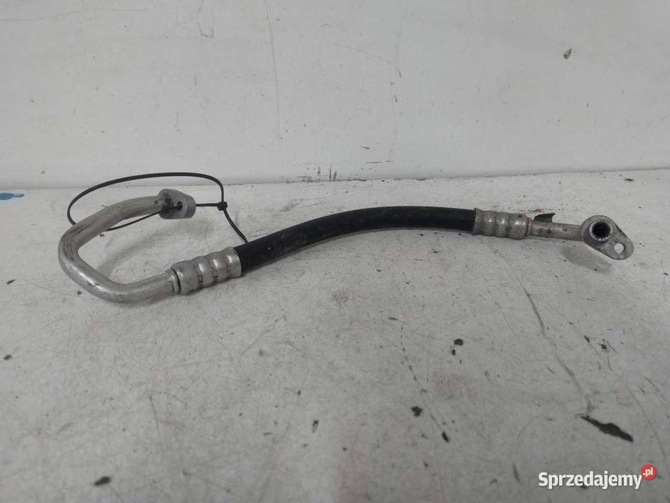 WĄŻ RURKA KLIMATYZACJI RENAULT SCENIC II 15 DCI osobowe