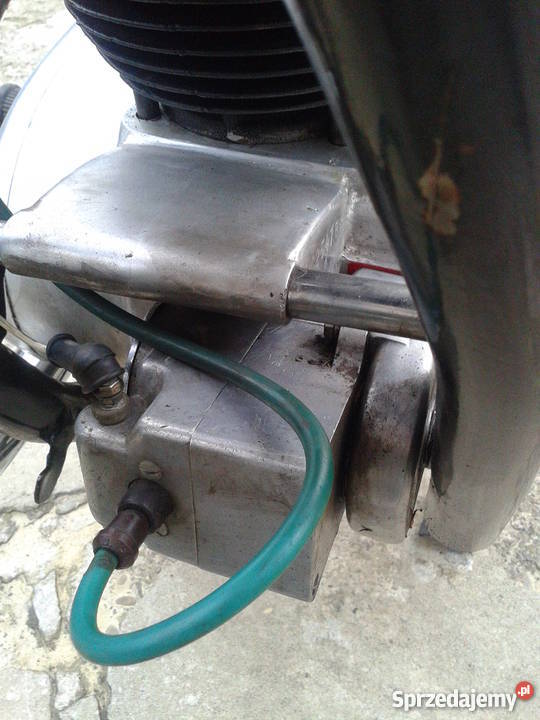 JUNAK m10 1960R Bielsko-Biała sprzedam