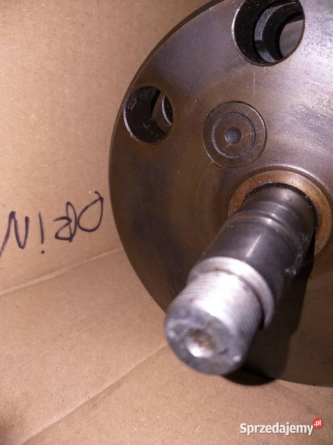 Wał Jawa Cz 350 12V Przeworsk