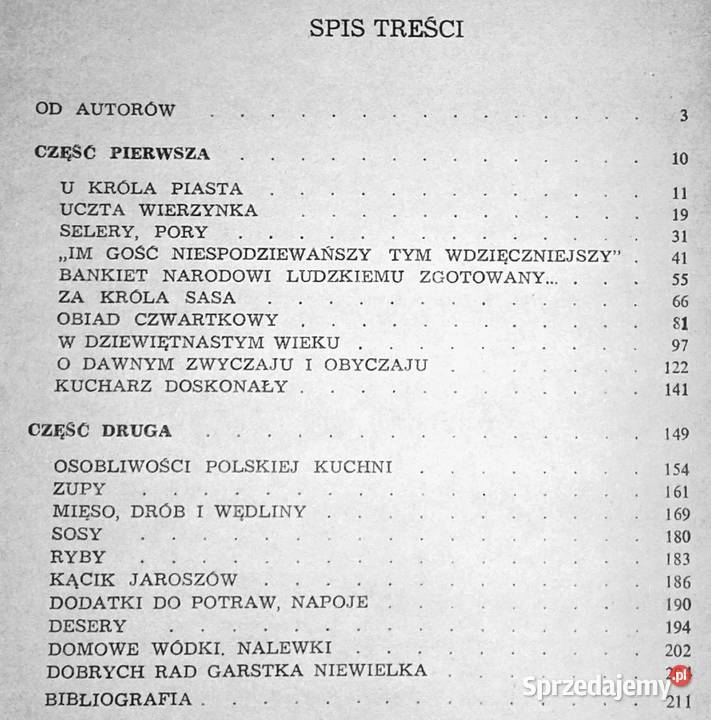 Dobra wieść niosą jeść Natalia Bojarska B Chełm