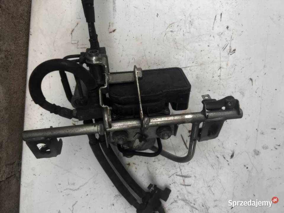 Pompa ABS Honda SH300i Ostrów Wielkopolski sprzedam