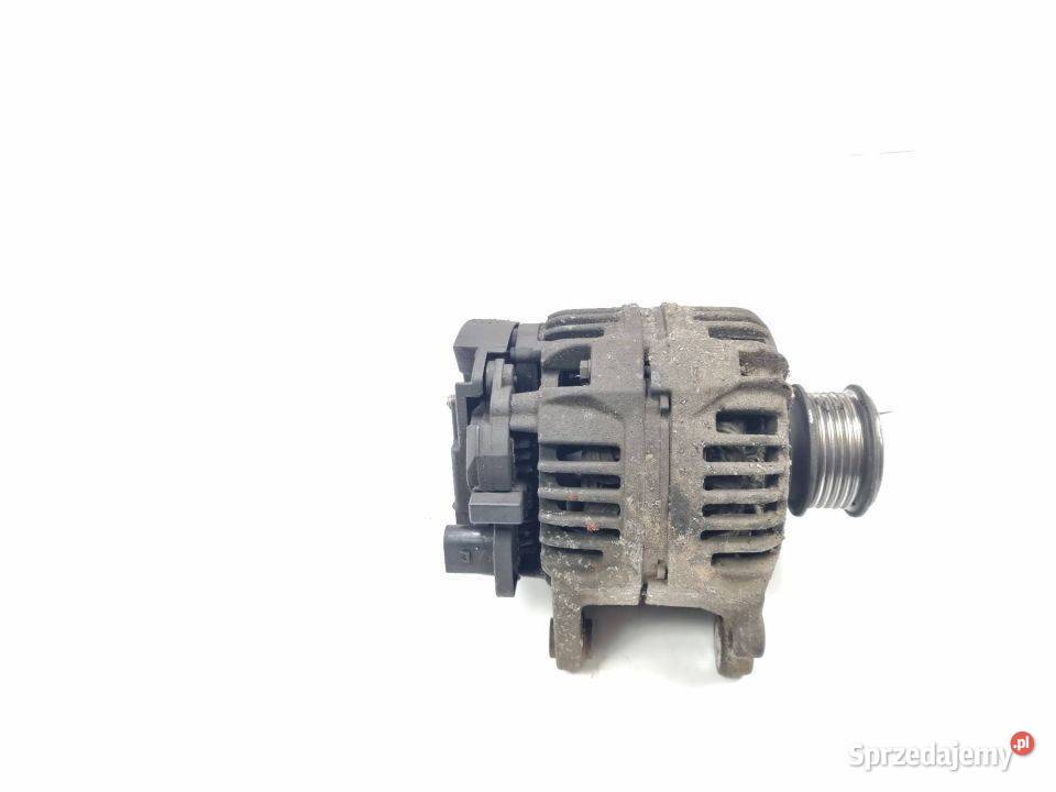 ALTERNATOR VOLKSWAGEN GOLF IV 038903023L kujawsko-pomorskie Lipno